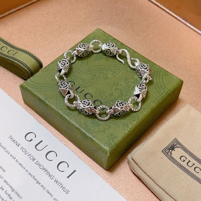 Gucci Bracelets